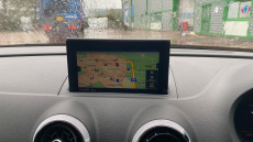 Audi RS3 2.5 TFSI RS 3 Quattro 5dr S Tronic Petrol Hatchback